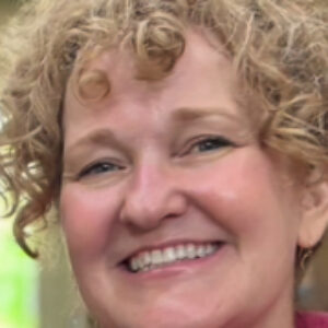 Profile photo of Kathy Brady