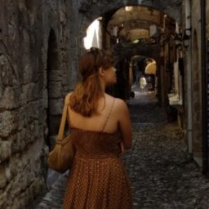 Profile photo of Aleksandra Panke
