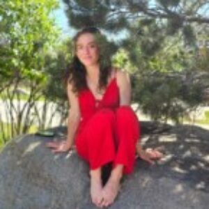 Profile photo of Isabella Kaufmann