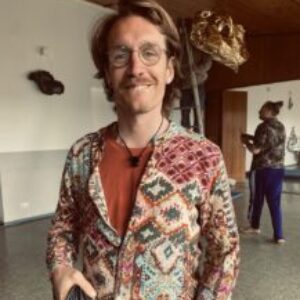 Profile photo of Jonas Ege