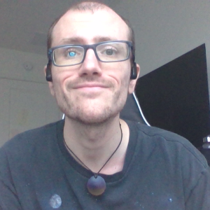 Profile photo of Stephen Eik