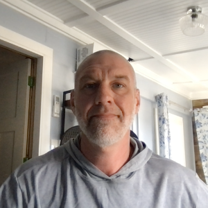 Profile photo of Chris Wilson