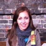 Profile photo of Marija Attard