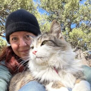 Profile photo of Diana Bowers