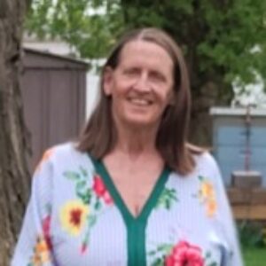 Profile photo of Annie Breglia