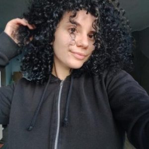 Profile photo of Sabina Libearca