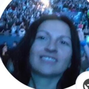 Profile photo of KAMILA ILSKA