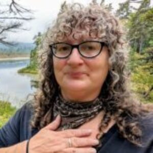 Profile photo of Holly Morgan