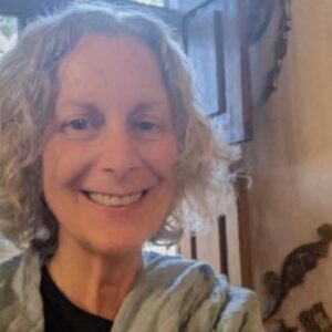 Profile photo of Babette Kaufman