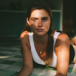 Profile photo of Marika Fiume