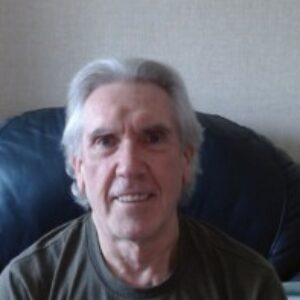 Profile photo of Brian Battle