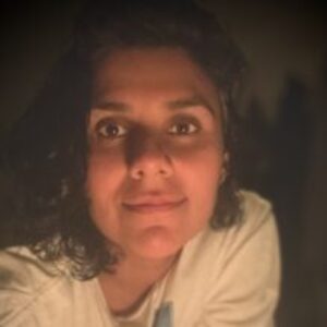 Profile photo of Chandni Prashar