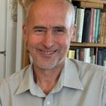 Profile photo of Elliott Robertson