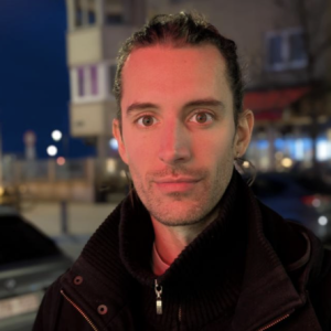 Profile photo of Chris - Community Manager