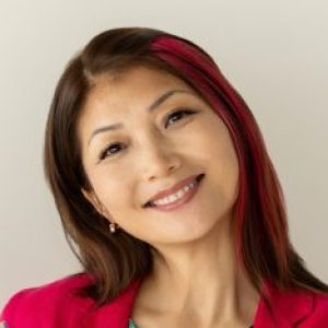 Profile photo of Bolor Boldbaatar