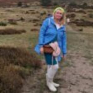 Profile photo of Dorte Schweitz