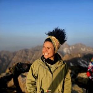 Profile photo of Agnes Macedo de Jesus