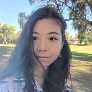 Profile photo of Judia Fan