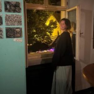 Profile photo of Elena Ela