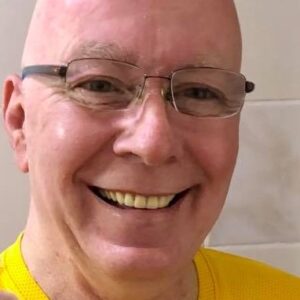 Profile photo of Stephen Shoemaker