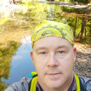 Profile photo of David Strimple