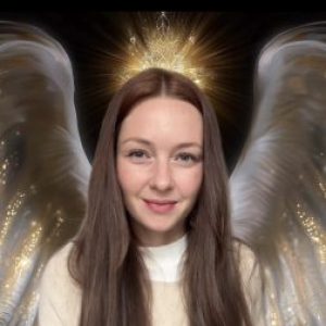 Profile photo of Alieona Riley Williams