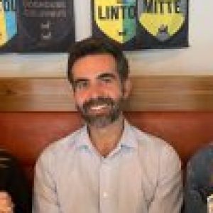 Profile photo of Alex Cunningham