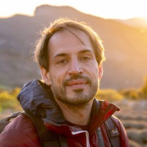 Profile photo of Philipp Aeschbacher