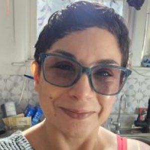 Profile photo of Angela Bennett