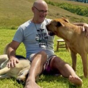 Profile photo of Christopher Johnstone