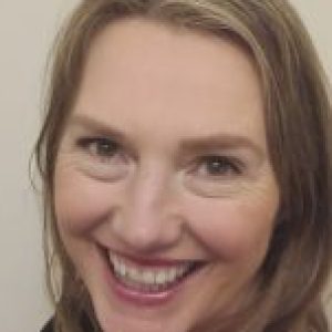 Profile photo of Karen Salvin