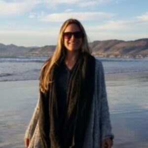 Profile photo of Kate Reynolds