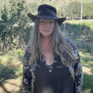 Profile photo of Charlene Mason