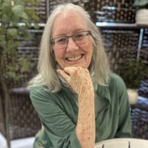 Profile photo of Liz Neumann