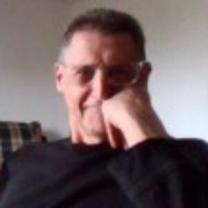 Profile photo of Patrick McKenney