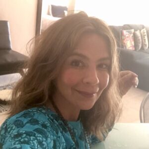 Profile photo of SOFIA OTERO FREYRE