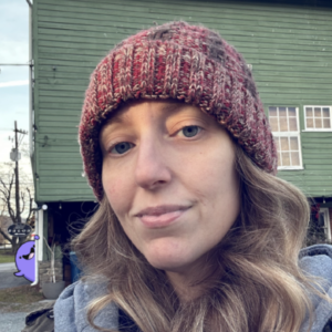 Profile photo of Andrea Doodles