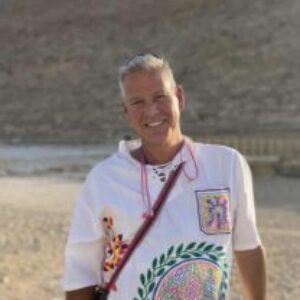 Profile photo of John Shields