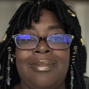 Profile photo of Melanie Brewster