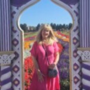 Profile photo of Christine Spencer