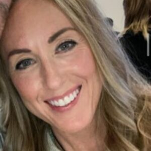 Profile photo of Renay Steel