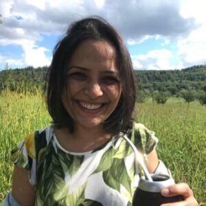 Profile photo of Aisha Saleem