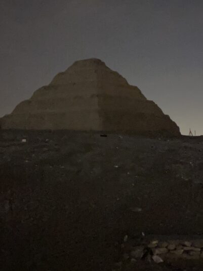 Steppe_pyramid_night_visit