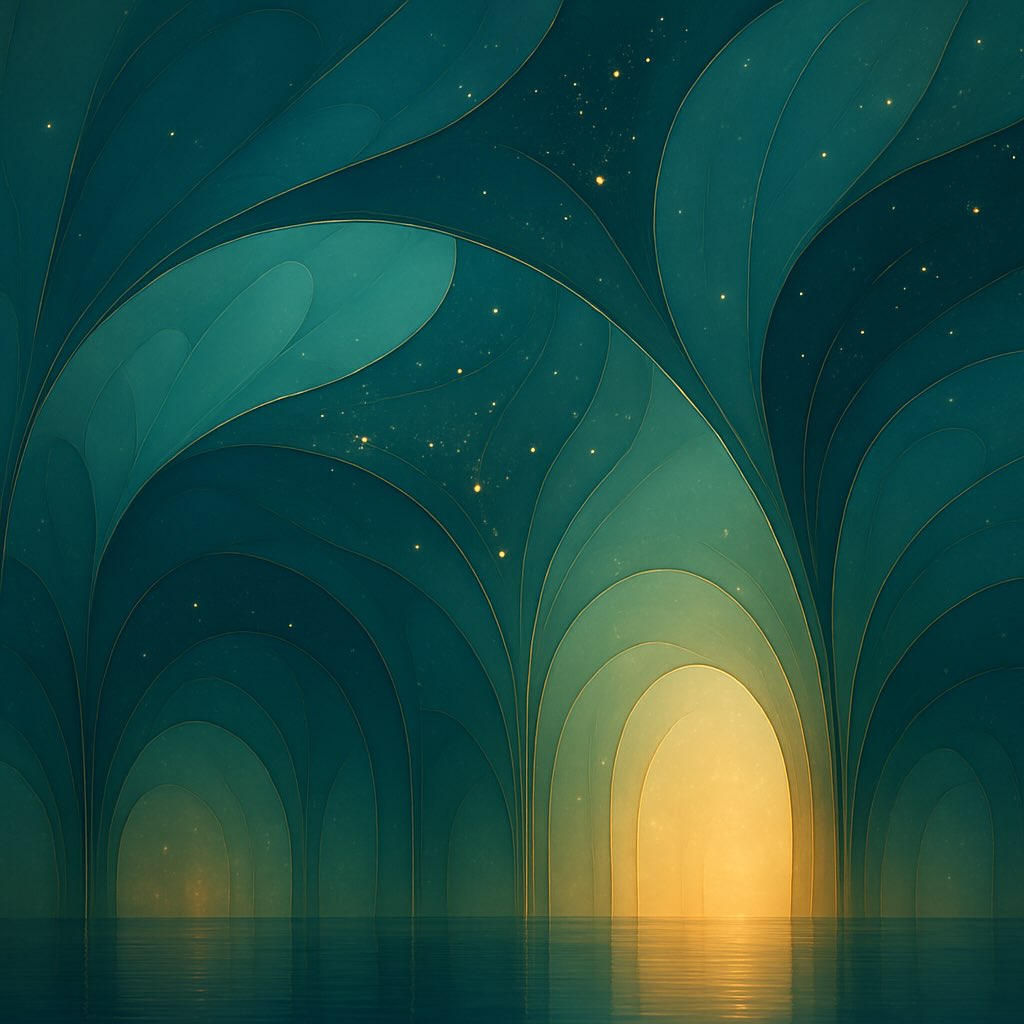 Calling in the Teachings